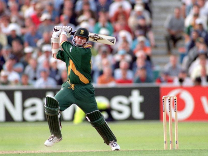 Lance Klusener Named Afghanistan's Head Coach