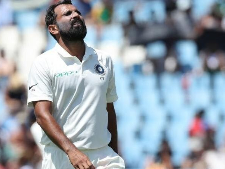 arrest warrant against india star bowler mohammed shami Arrest Warrant Against India Star Bowler Mohammed Shami