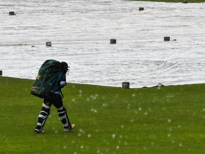 PAK vs SL, 2nd ODI Preview: Pakistan Awaits 'Return Of Cricket' Amid Rain Threat