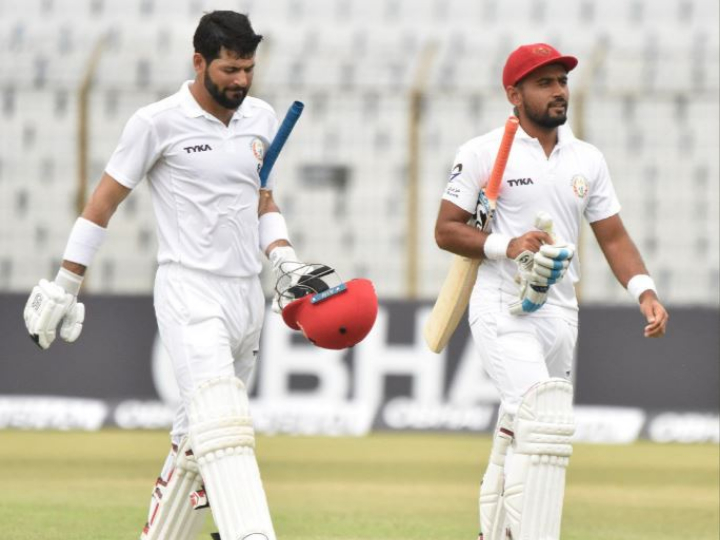 AFG vs BAN, One-Off Test: Spinners Help Afghanistan Inch Closer To Famous Win