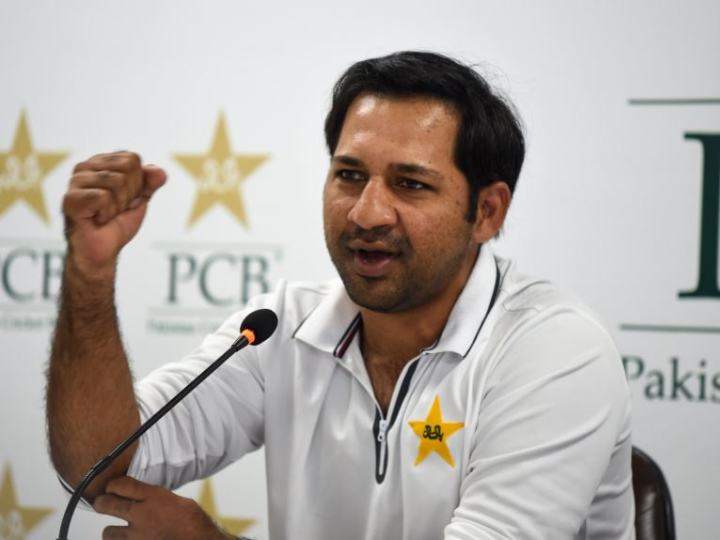 PAK vs SL: Pakistan Urges Fans To Support 'Both The Teams And Cricket'