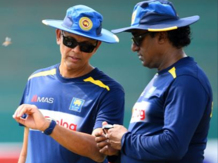 SL Head Coach Feels ‘Trouble-Free’ Tour Will Encourage Other Nations To Play With Pakistan