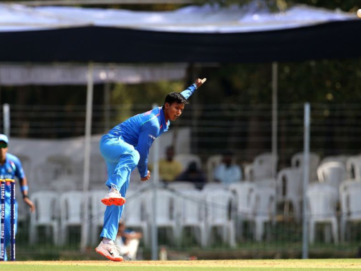 ind vs sa womens 1st t20i deepti shines as india beat south africa by 11 runs at surat IND vs SA, Women's 1st T20I: Deepti Shines As India Beat South Africa By 11 Runs At Surat