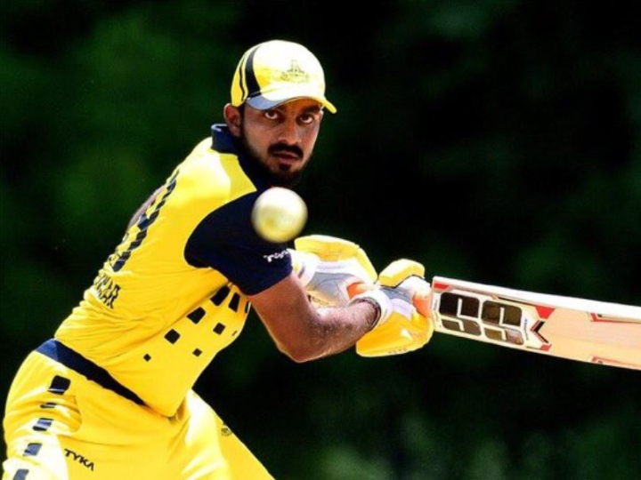 Vijay Hazare Trophy 2019: Vijay Shankar's 91 Powers Tamil Nadu To 7 Wickets Win Over Bihar