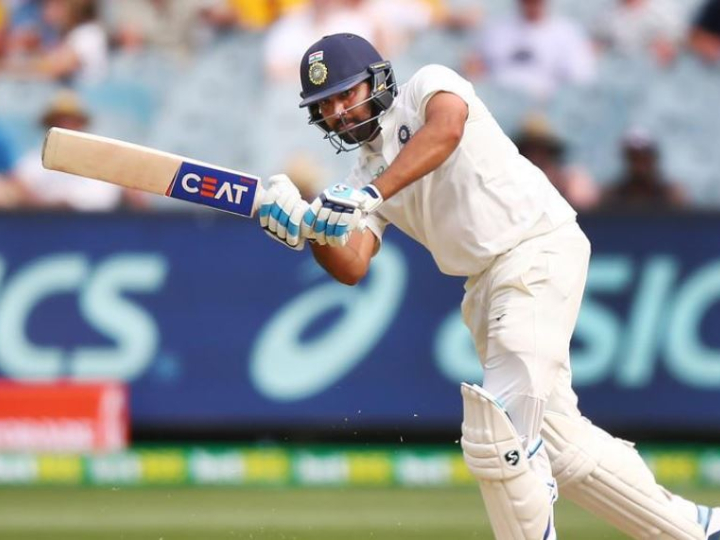 ind vs sa nayan mongia questions decision to promote rohit sharma as opener in tests IND vs SA: Nayan Mongia Questions Decision To Promote Rohit Sharma As Opener In Tests