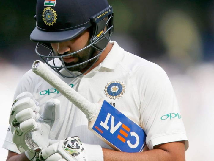 BPXI vs SA, Day 3: Rohit Sharma Gets Out For 2-Ball Duck As Red-Ball Opener