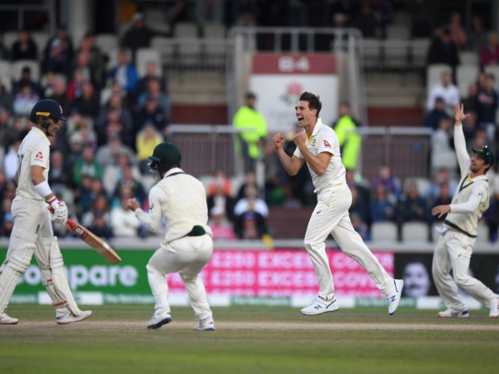 ashes 2019 australia eight wickets away from retaining ashes Ashes 2019: Australia Eight Wickets Away From Retaining Ashes