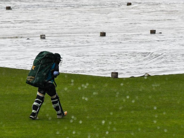 PAK vs SL: Second ODI Rescheduled for Monday At Karachi