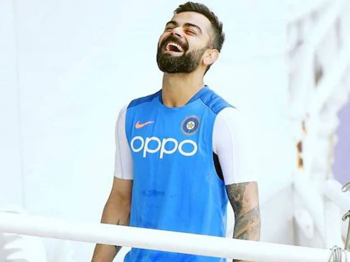 Virat Kohli Reveals One Thing That Kept Him On His Toes