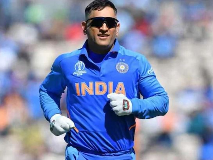 'Never Let Frustration Seep In': Dhoni On How He Dealt With Career Crisis