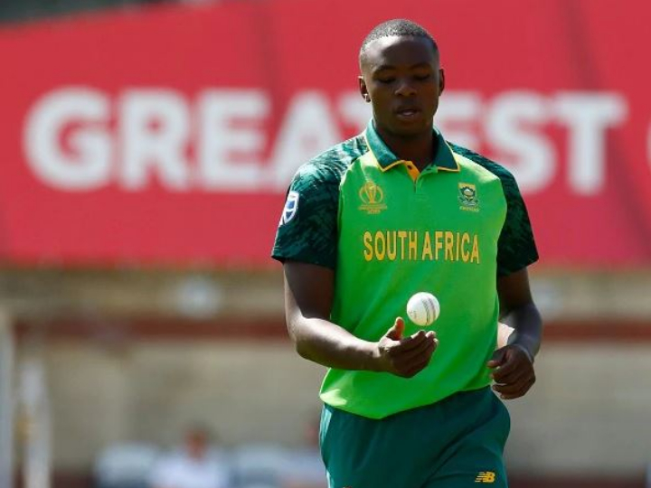 Rabada Not Losing Sleep Over Rise Of Bumrah, Archer