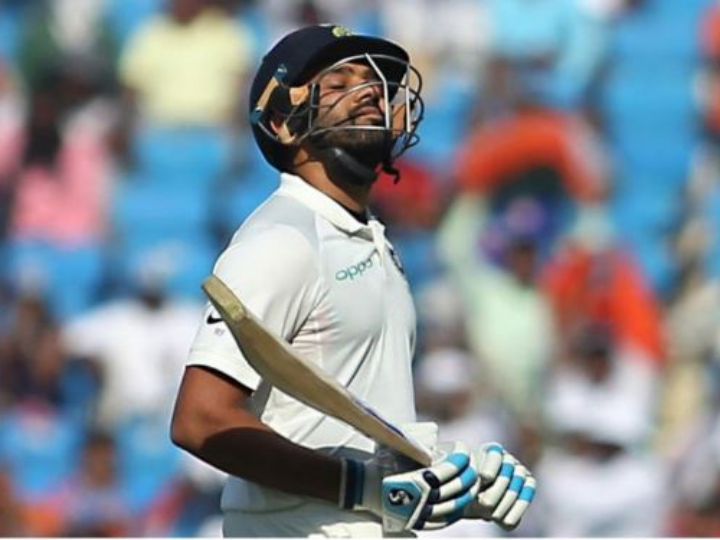 ind vs sa test series vvs laxman wants mature rohit sharma to stick to his natural game IND vs SA, Test Series: VVS Laxman Wants 'Mature' Rohit Sharma To Stick To His Natural Game