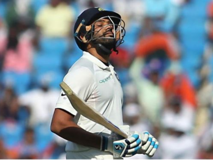 IND vs SA, Test Series: VVS Laxman Wants 'Mature' Rohit Sharma To Stick To His Natural Game