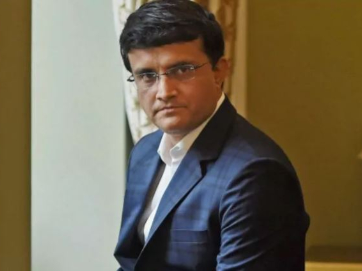 sourav ganguly officially takes over as cab president for a second term Sourav Ganguly Officially Takes Over As CAB President For A Second Term