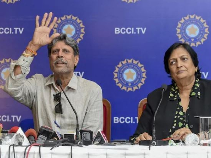 Shantha Rangaswamy Resigns From CAC After Being Served Conflict Of Interest Notice