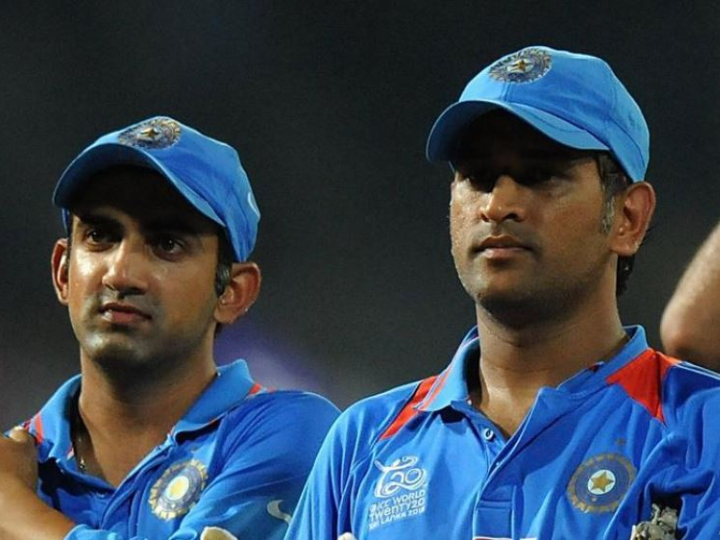 It's Time For Indian Cricket To Look Beyond Dhoni: Gautam Gambhir