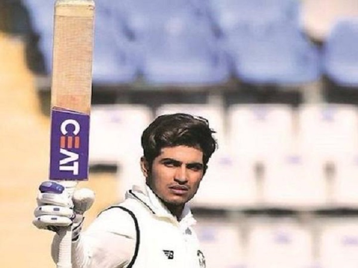 Gill, Saha To Skipper India A against South Africa A in 2 Four-Day Matches