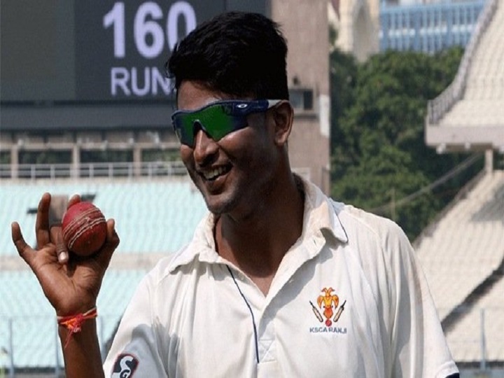 Vijay Hazare Trophy: Gowtham Fifer Guides Karnataka To Massive 123-run Win Over Jharkhand