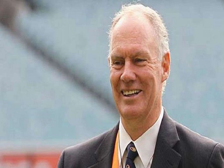 Greg Chappell Retires As Australia Selector And Talent Manager
