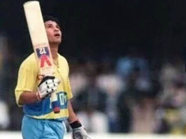 Had To Beg And Plead For Opener's Slot in 1994, Reveals Sachin Tendulkar had to beg and plead for openers slot in 1994 reveals sachin tendulkar Had To Beg And Plead For Opener's Slot in 1994, Reveals Sachin Tendulkar