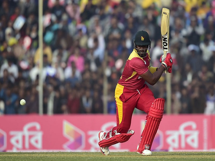 Hamilton Masakadza To Retire From International Cricket After T20I Tri-Series In Bangladesh