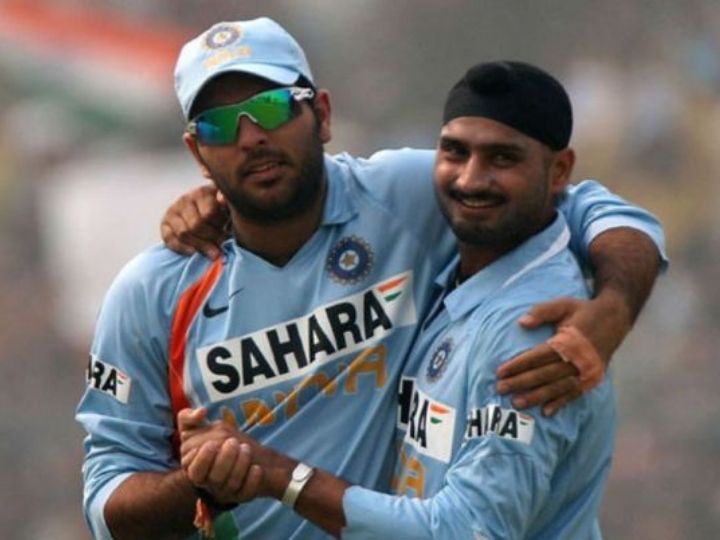 Harbhajan Backs Sanju Samson For India No 4, Yuvraj Gives Cheeky Reply