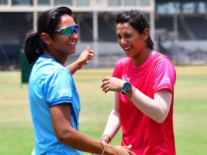 harmanpreet kaur smriti mandhana jemimah rodrigues set to miss wbbl 2019 20 Harmanpreet Kaur, Smriti Mandhana, Jemimah Rodrigues Set To Miss WBBL 2019-20