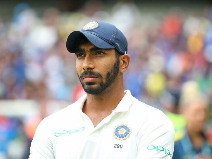 head held high aiming comeback tweets bumrah after ousting from sa tests 'Head Held High, Aiming Stronger Comeback,' Tweets Injured Bumrah On Missing SA Tests