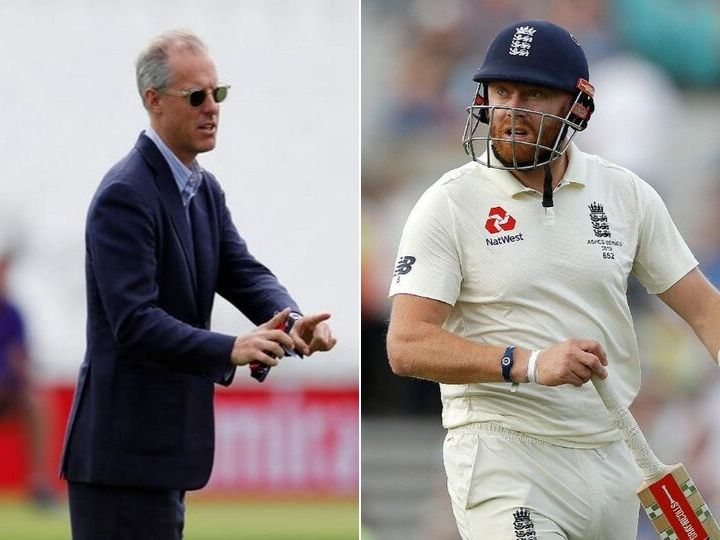 He'll Be Back - England Selector Vouches For Bairstow's Strong Comeback hell be back england selector vouches for bairstows strong comeback He'll Be Back - England Selector Vouches For Bairstow's Strong Comeback