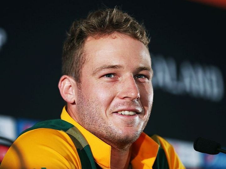 IND vs SA, 1st T20I: We've Come Here To Win, Says David Miller