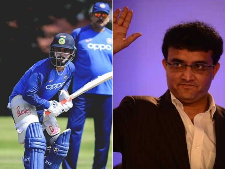 ind vs sa ganguly heaps praises on pant terms him indias solution for all formats IND vs SA: Ganguly Heaps Praises On Pant, Terms Him India’s Solution For All formats