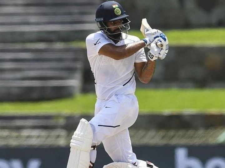 ind vs sa hanuma vihari excited to perform at home ground IND vs SA: Hanuma Vihari Excited To Perform At Home Ground