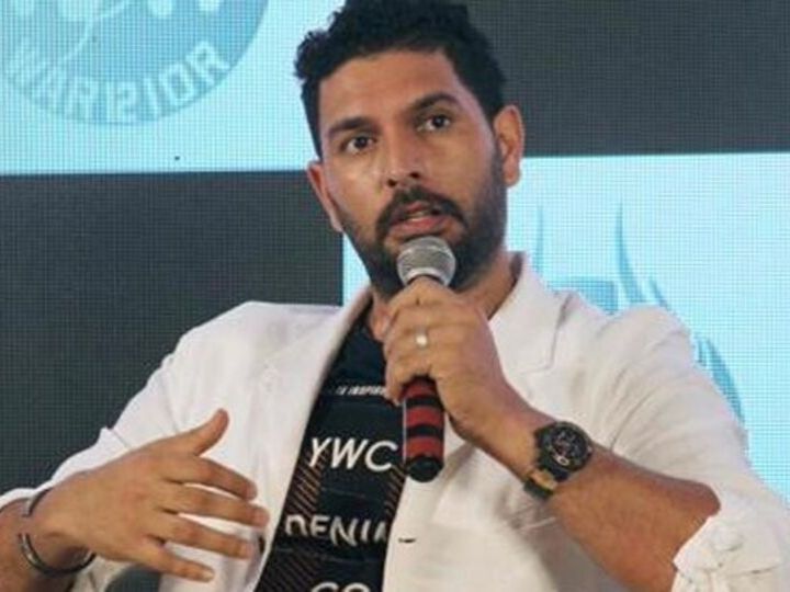 indian team management made excuses to drop me alleges yuvraj singh Indian Team Management Made Excuses To Drop Me, Alleges Yuvraj Singh