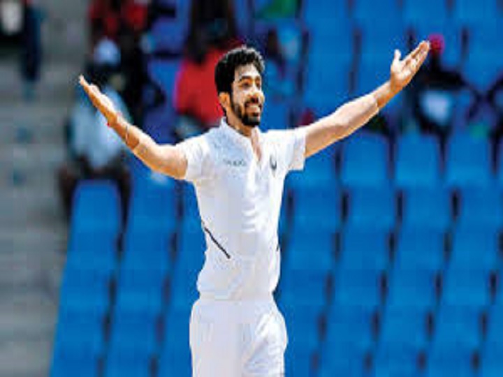 Injured Bumrah Out Of Home Tests In 2019, Likely To Return For WI T20Is