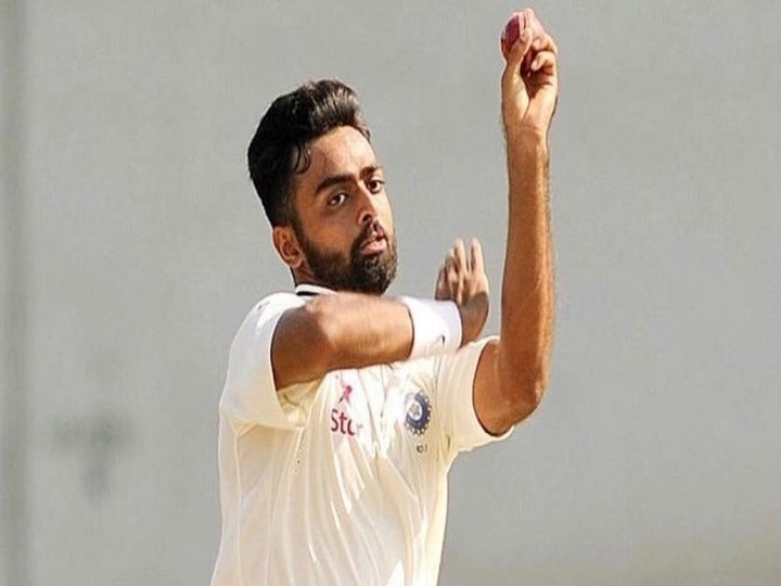 duleep trophy final day 1 undakat 4 wicket haul helps india red restrict india green to 147 8 at stumps Duleep Trophy Final, Day 1: Undakat 4-Wicket Haul Restricts India Green To 147/8 At Stumps