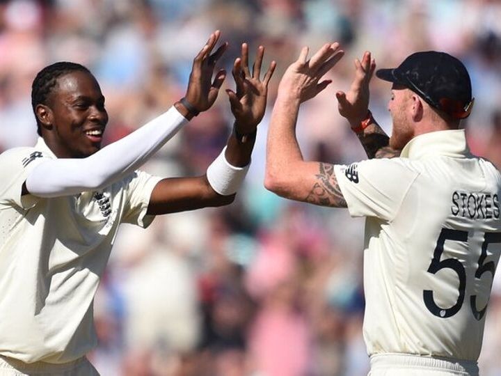 jofra archer can help us regain ashes in australia believes ben stokes Jofra Archer Can Help Us Regain Ashes In Australia, Believes Ben Stokes