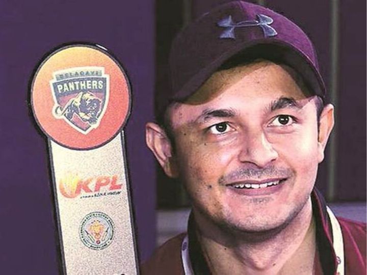 KPL Corruption Crackdown: Belagavi Panthers Owner Held For Alleged Betting KPL Corruption Crackdown: Belagavi Panthers Owner Held For Alleged Betting
