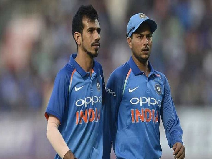 ganguly wants kohli to bring back spin twins chahal yadav in indias t20i team Ganguly Wants Kohli To Bring Back Spin Twins Chahal-Yadav In India's T20I Team