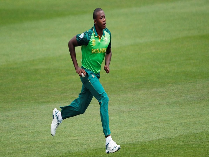 rabada and co inherit burden of carrying forward south africas golden legacy of pace bowling Rabada and Co. Inherit Burden of Carrying Forward South Africa's Golden Legacy Of Pace Bowling
