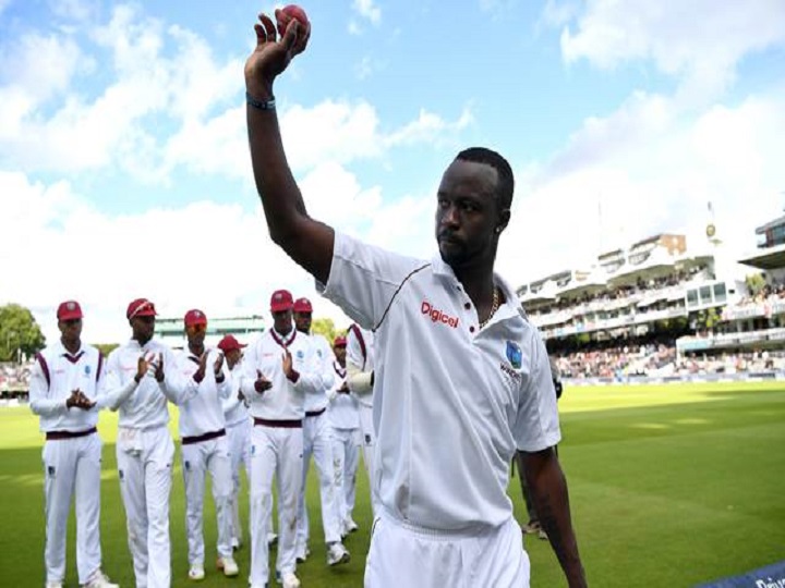 windies pace attack only shining armour in otherwise dismal state of caribbean cricket Windies Pace Attack Only Shining Armour In Otherwise Dismal State Of Caribbean Cricket