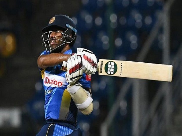 SL vs NZ: Injured Mendis, Jayasuriya Unlikely To Play in 3rd T20I