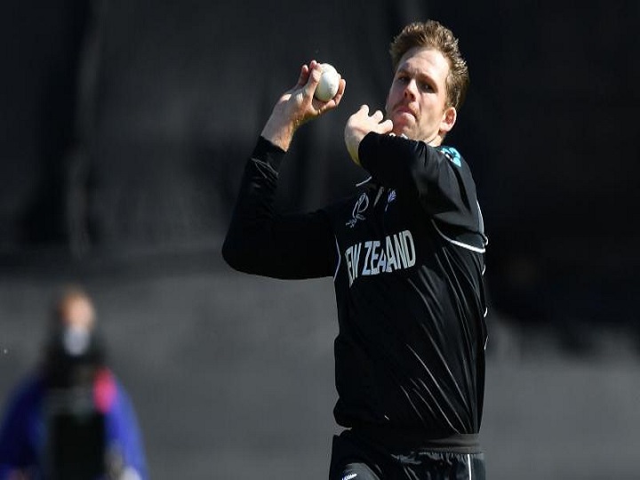 new zealand pacer ferguson ruled out of sri lanka t20is with fractured thumb New Zealand Pacer Ferguson Ruled Out Of Sri Lanka T20Is With Fractured Thumb