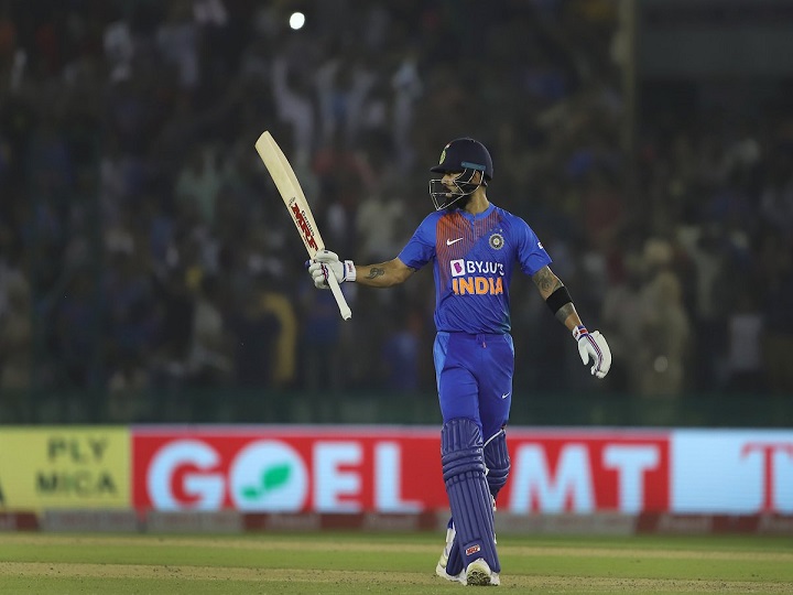 ind vs sa 2nd t20 kohlis quick fire half ton helps india beat south africa by 7 wickets take 1 0 lead in series IND vs SA, 2nd T20: Kohli's Quick-Fire Half Ton Helps India Beat South Africa By 7 Wickets, Take 1-0 Lead In Series