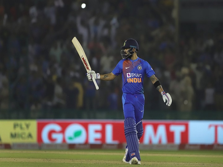 IND vs SA, 2nd T20: Kohli's Quick-Fire Half Ton Helps India Beat South Africa By 7 Wickets, Take 1-0 Lead In Series