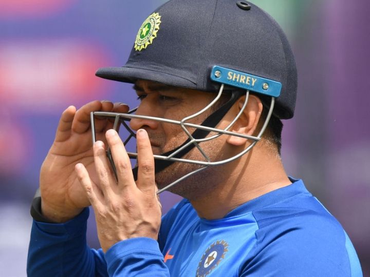 MS Dhoni Is Not Retiring, Confirms MSK Prasad