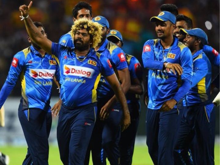 malinga mathews and 8 other lankan players opt out of pakistan tour Malinga, Mathews And 8 Other Lankan Players Opt Out Of Pakistan Tour