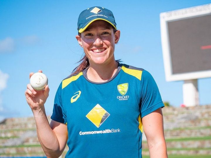 megan schutt scripts history becomes first female australian cricketer to claim odi hat trick Megan Schutt Scripts History, Becomes First Female Australian Cricketer To Claim ODI Hat-Trick