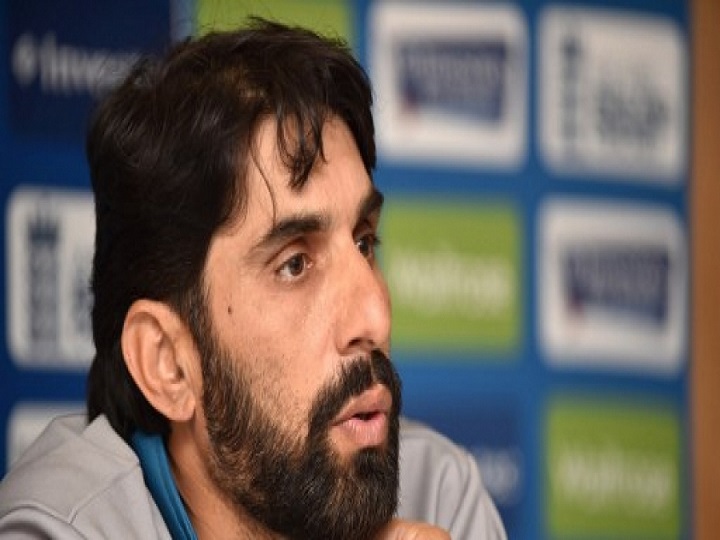 Misbah Urges Cricket World To Grant Greater Help For Revival Of Sport In Pakistan
