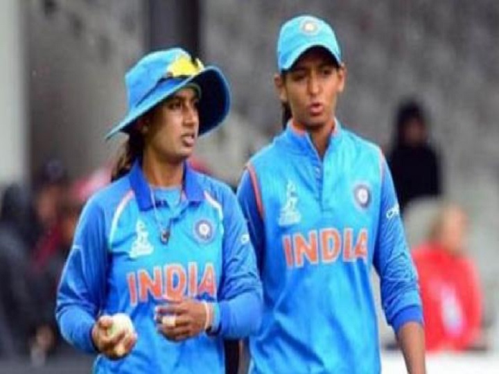 Mithali Raj, Harmanpreet Kaur To Lead Indian Women ODI & T20I Squads Against Windies