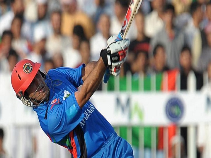 afghanistan thrash bangladesh by 25 runs in t20 tri series to register record win Afghanistan Thrash Bangladesh By 25 Runs in T20 Tri-Series To Register Record Win